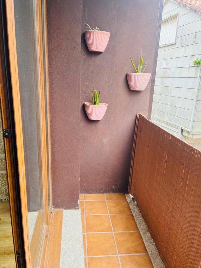 Antonio Nores Cangas Exterior foto